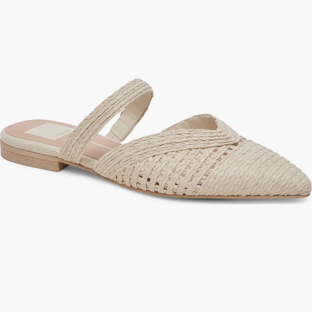 Dolce Vita Mules